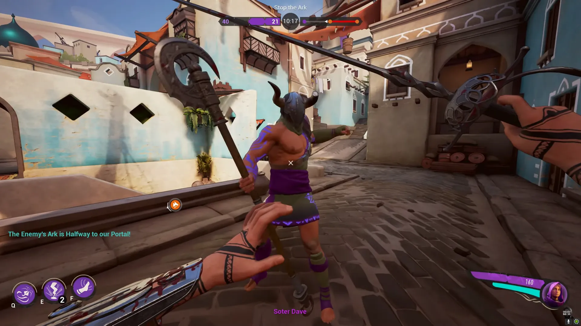 Taurant cancels attack