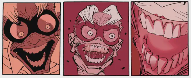 DK2’s hideous Robin