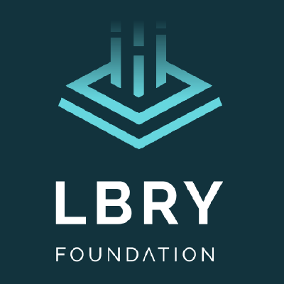 LBRY Logo