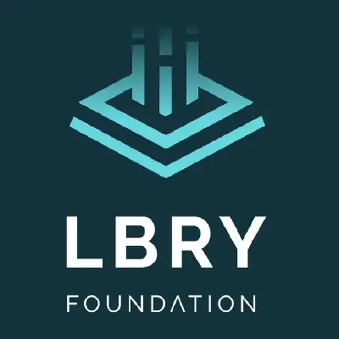 LBRY Logo