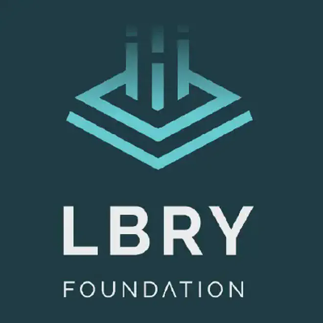 LBRY Logo