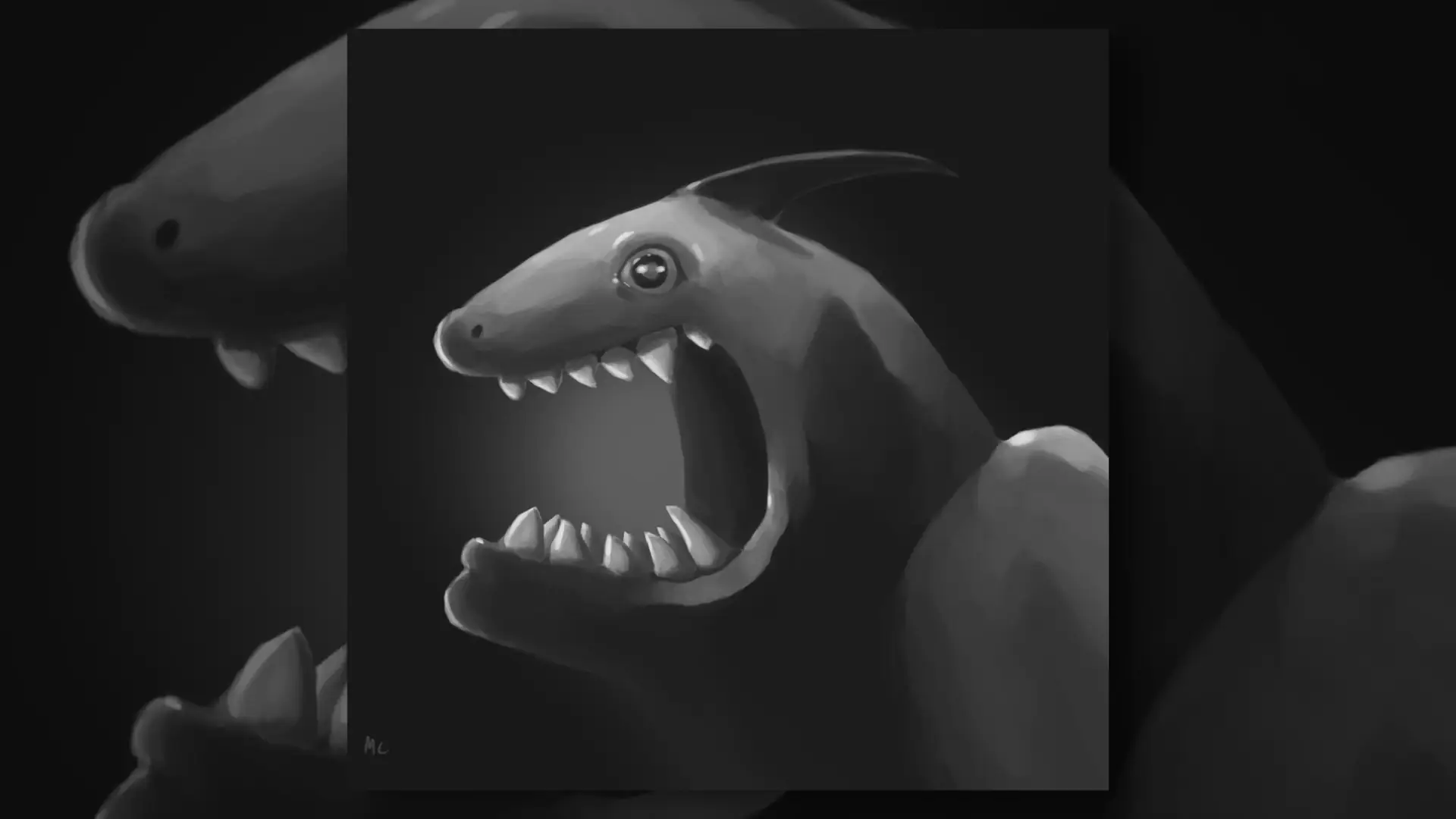 Cheecken's own improvements.