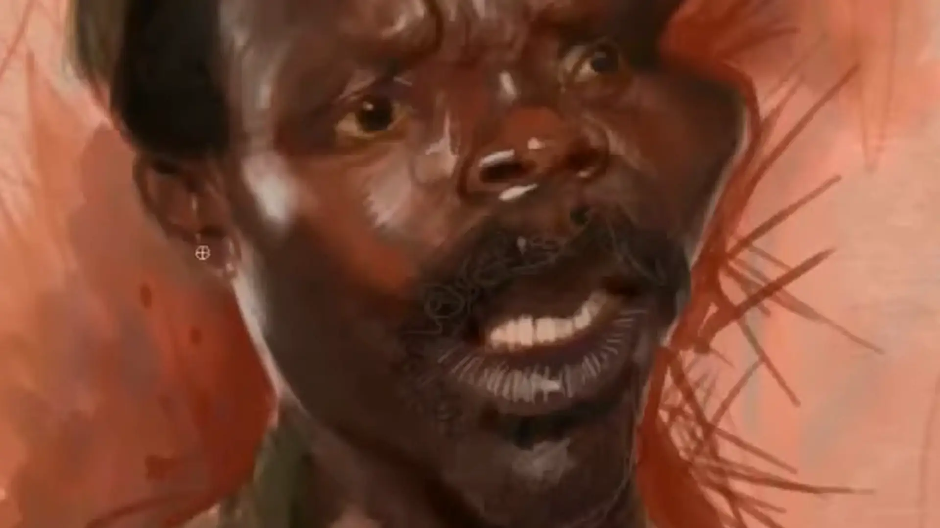 Examples of Sycra's abilities as an artist.