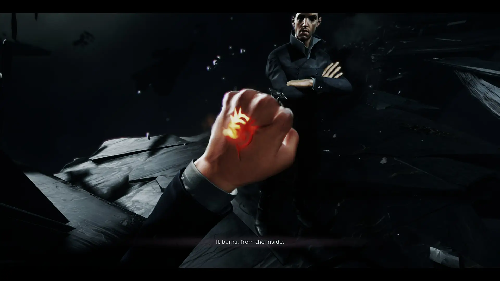 An extensive collection of ingame screenshots