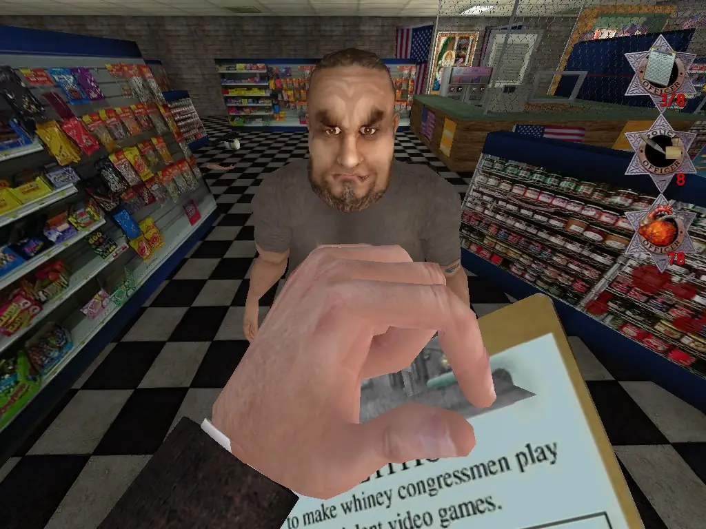 the various petition missions throughout Postal