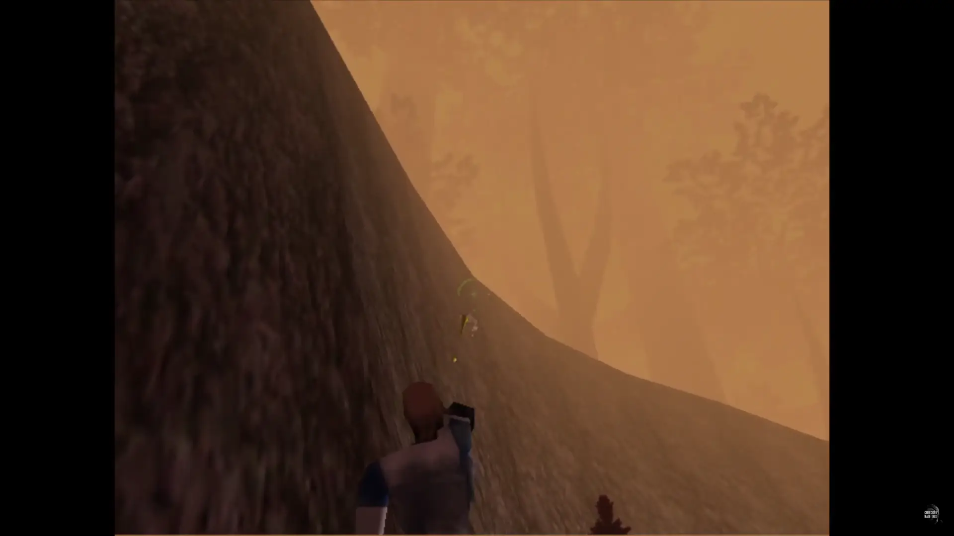 this time Miray shoots the problem before it becomes one