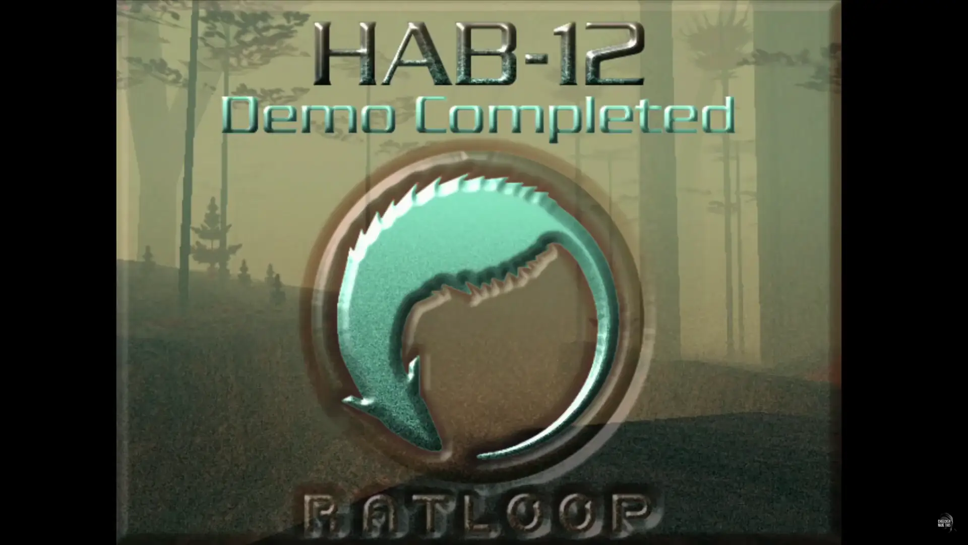 Hab-12 Demo Credits