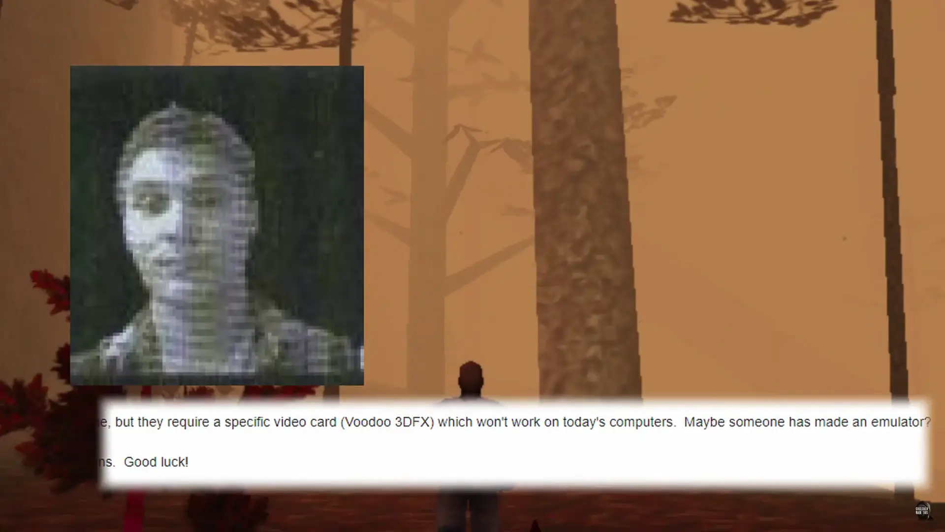 getting the game to work 1