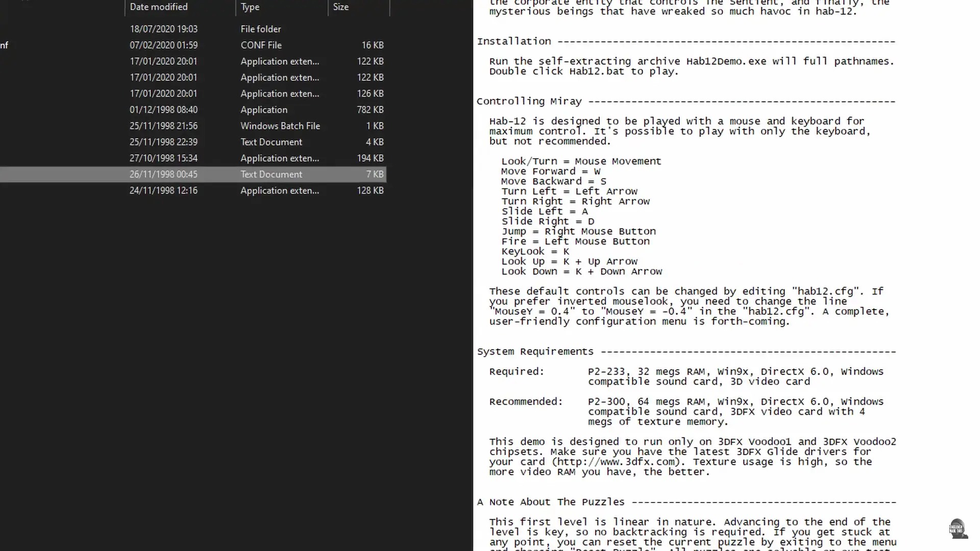 getting the game to work 2