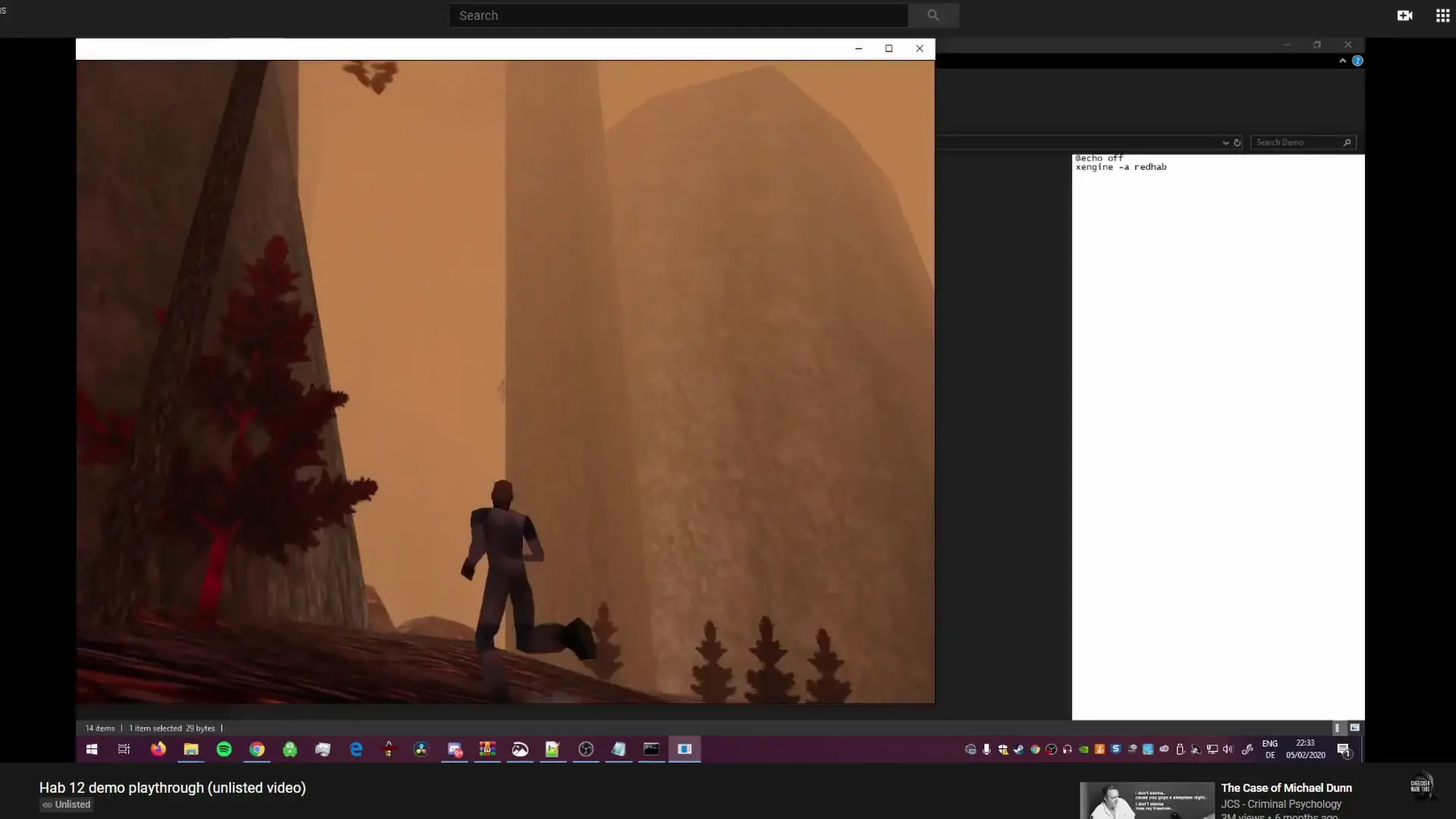 getting the game to work 5